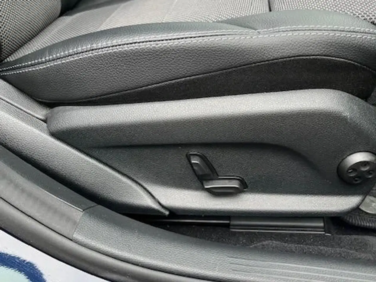 Billede 12 - Mercedes C200 2,0 AMG Line aut.