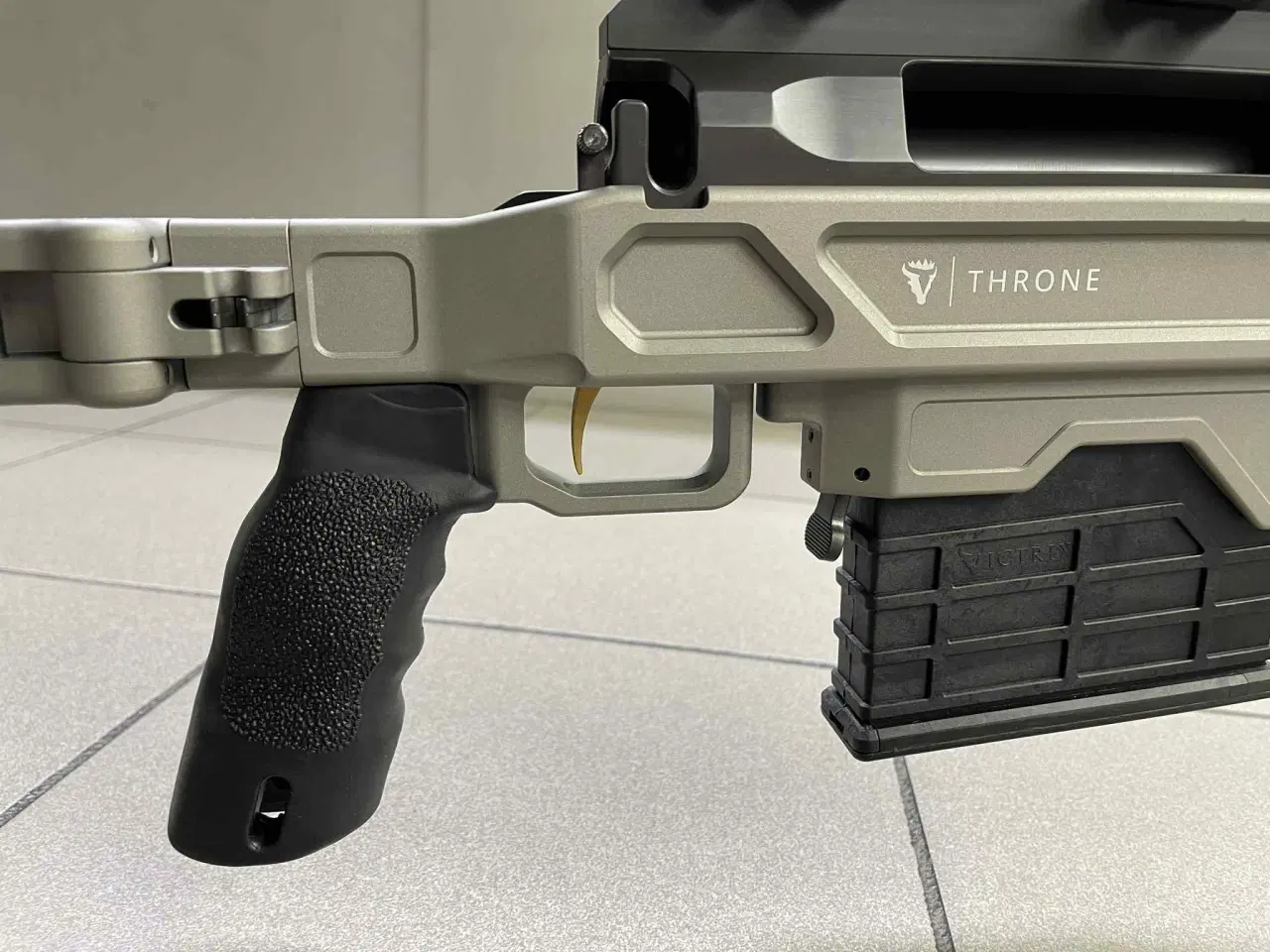 Billede 3 - Victrix Thorne 38” 375 cheytac ELR riffle
