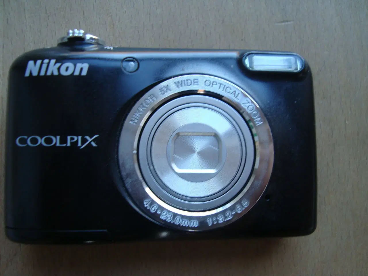 Billede 2 - Nikon Coolpix L29 16,1MP