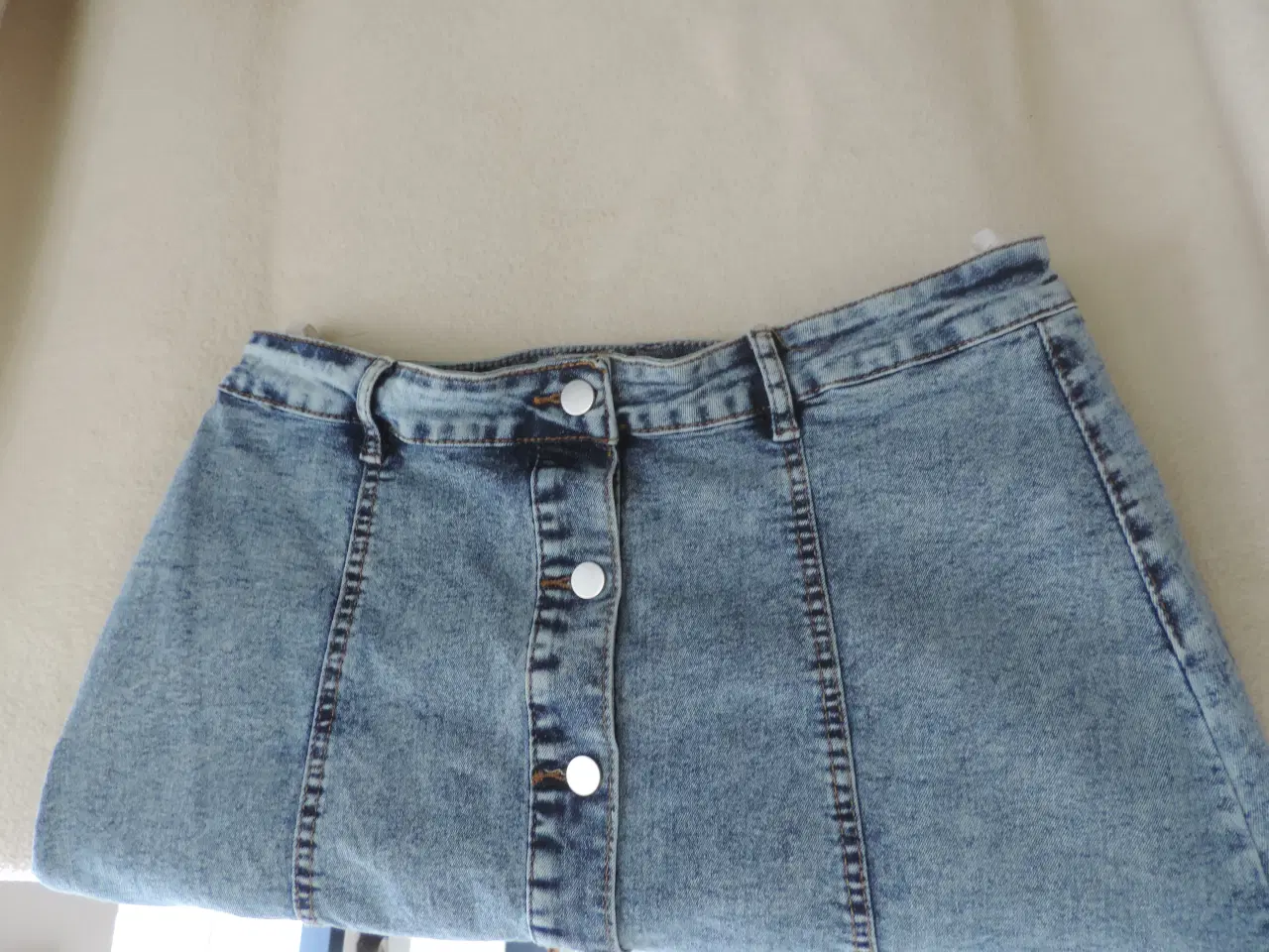 Billede 2 - Nederdel lang