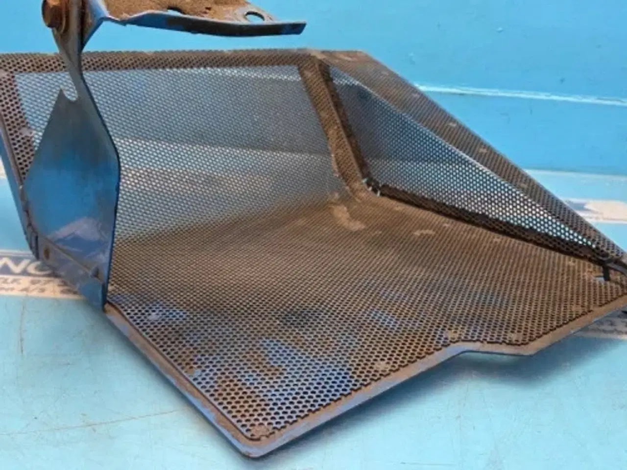 Billede 6 - Force 8210 Force 2-3 Gitter