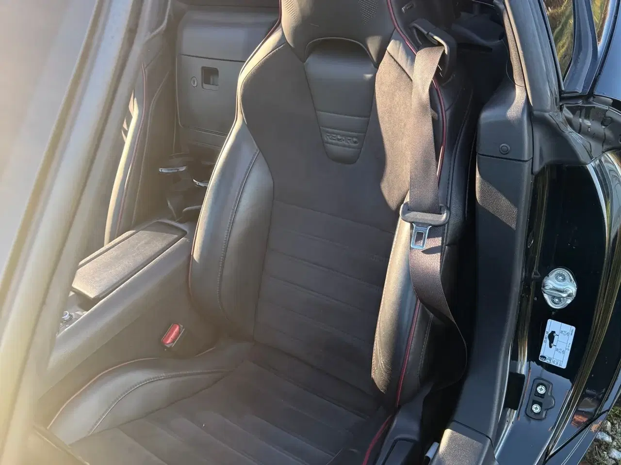 Billede 9 - Mazda MX-5 2,0 SkyActiv-G 160 RF