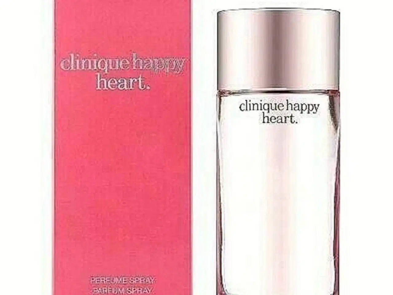 Billede 8 - Clinique - Happy Heart - 100 ml Parfume