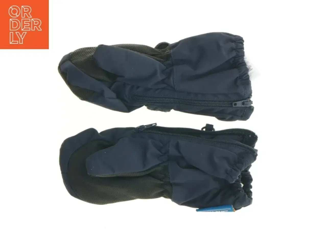 Billede 2 - Vandtætte skihandsker fra Lego (str. 74 til 80)