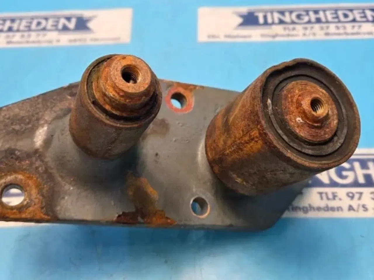 Billede 4 - Massey Ferguson 7274 Beslag L. 28480887