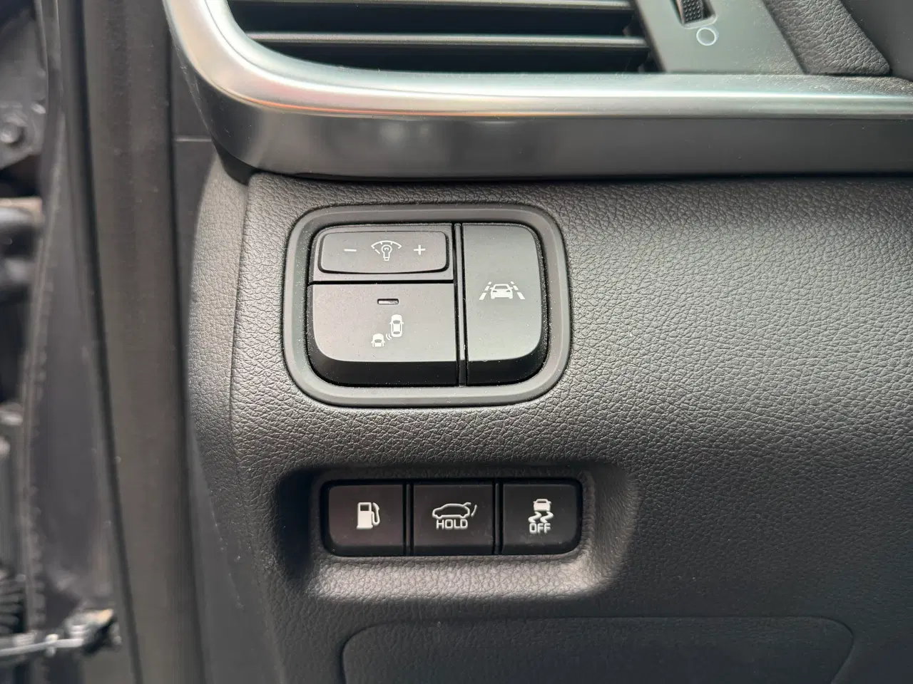 Billede 9 - Kia Optima 2.0 Plug-in Hybrid Stationcar Aut. 