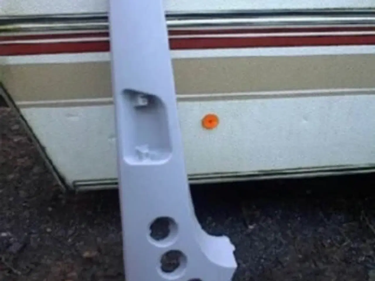 Billede 1 -   Venstra Bag Hjørne