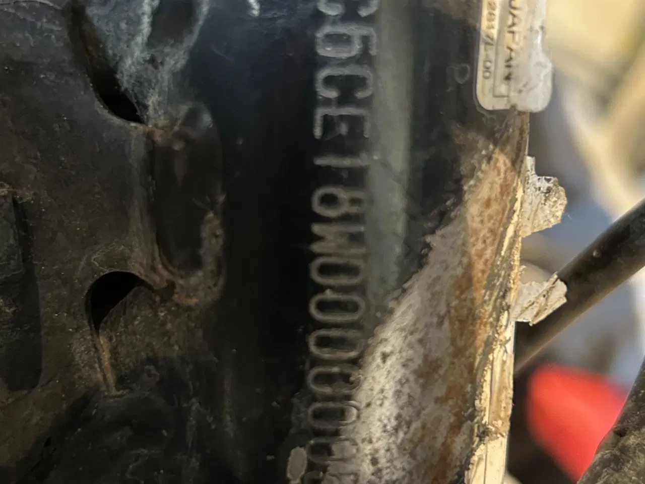 Billede 7 - Yamaha TTR 125