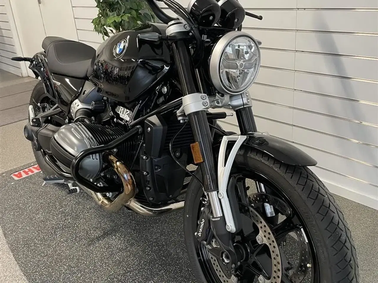 Billede 2 - BMW R 12 Cruiser