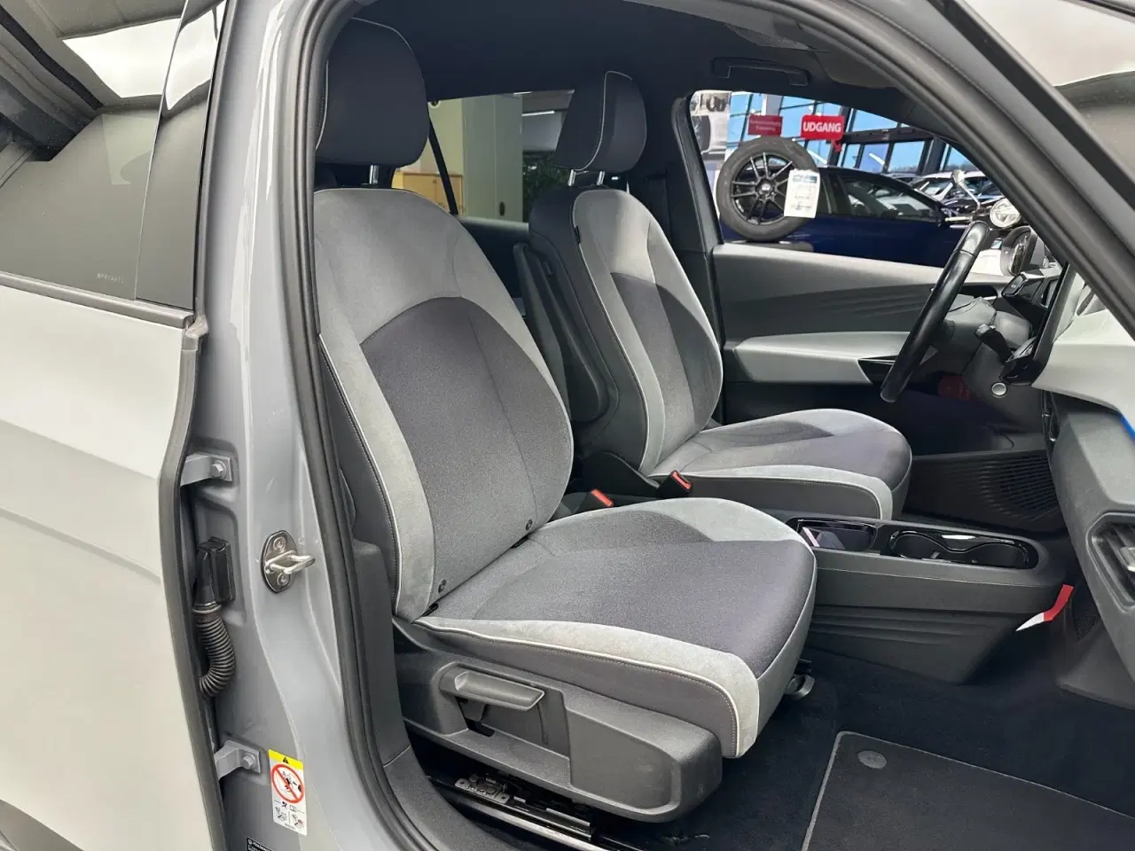 Billede 12 - VW ID.3 58 Pro