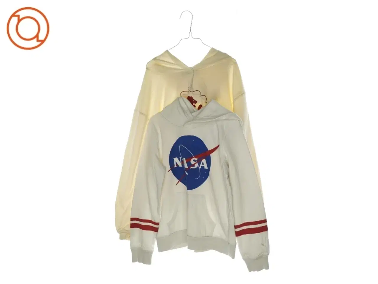 Billede 1 - Hættetrøjer (2 stk) (str. 146/152)