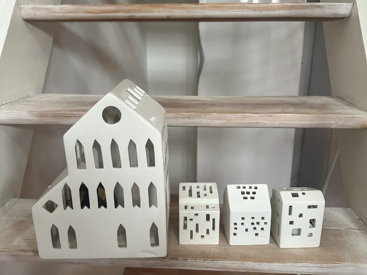 Billede 1 - Kähler huse 