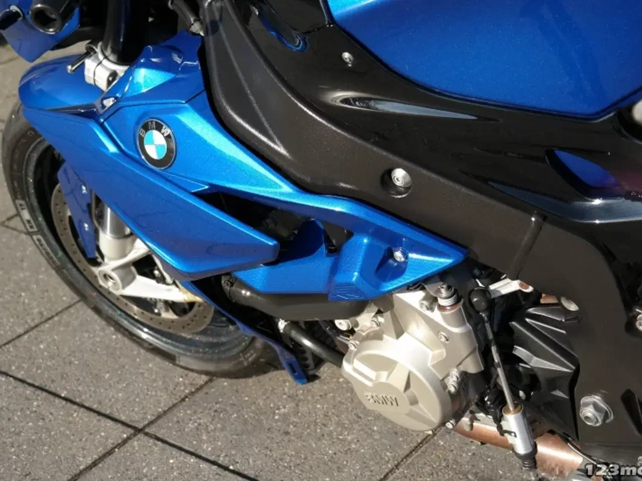 Billede 24 - BMW S 1000 R MC-SYD BYTTER GERNE
