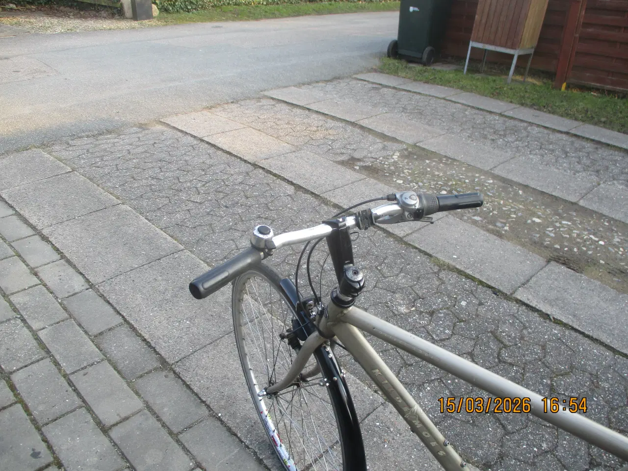 Billede 2 - Flot let cykel