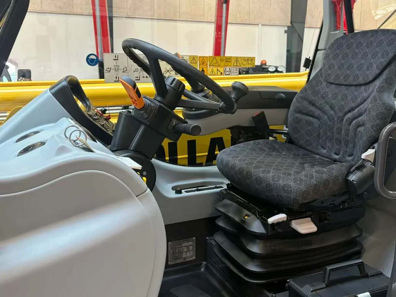 Billede 11 - New Holland TH 9.35 ELITE