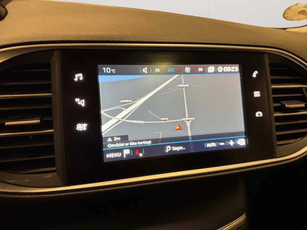 Billede 8 - Peugeot 308 1,2 e-THP 130 Selection Sky SW