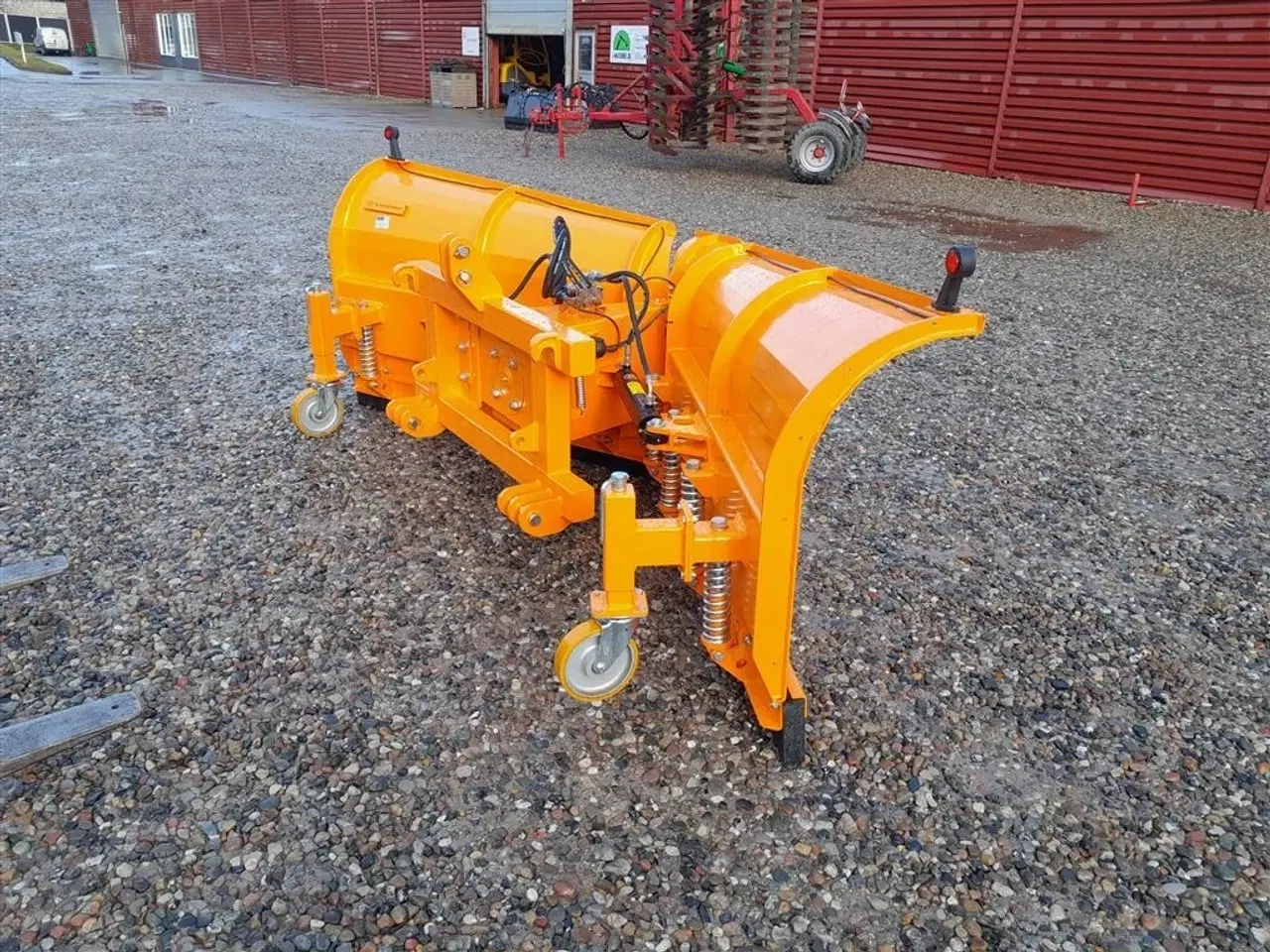 Billede 3 - - - - fk machinery 330