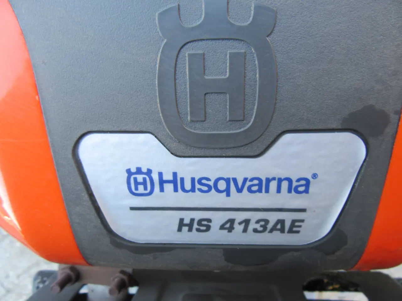 Billede 4 - Næsten ny Husqvarna r 214c fra 2024