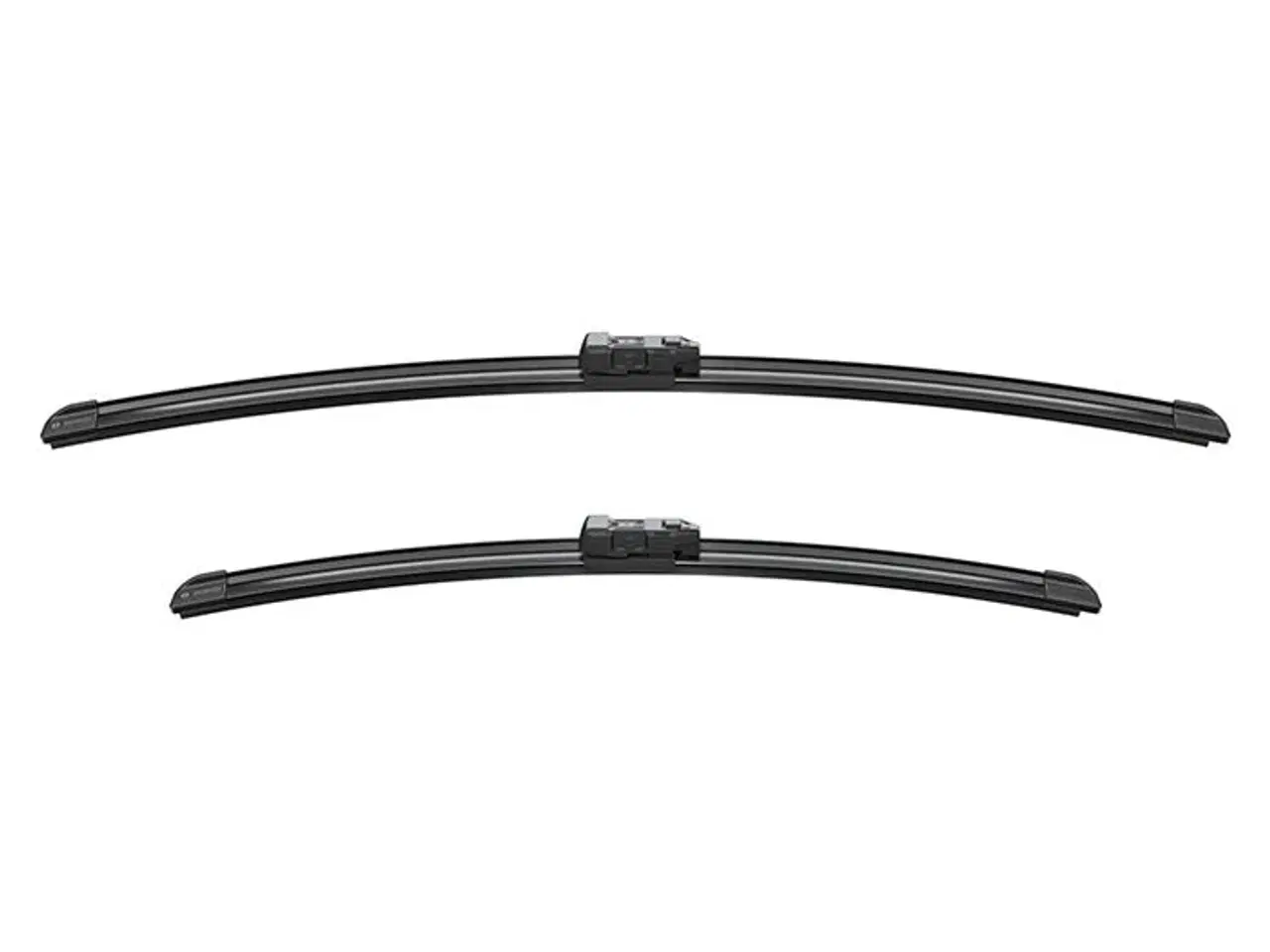 Billede 1 - Bosch Aerotwin Flatblade visker sæt 600+475mm A979S