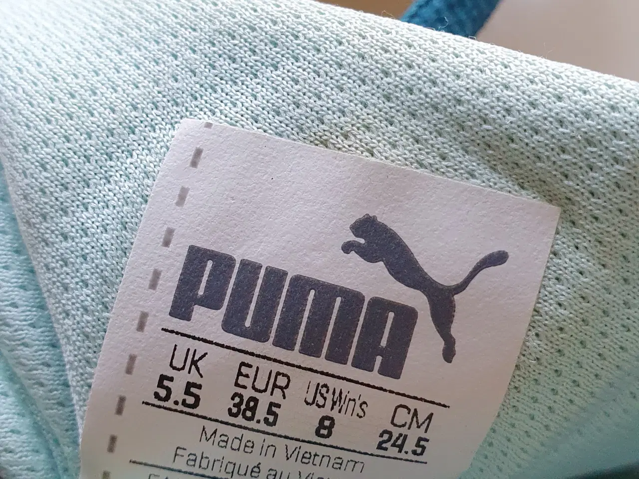Billede 9 - Puma løbesko