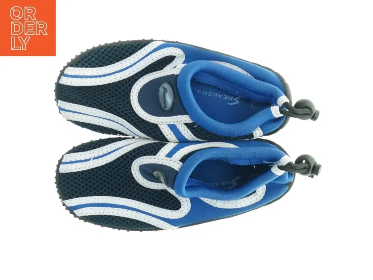 Billede 3 - Børne strand-/vandsko str. 29 fra Sneakers (str. 29 )