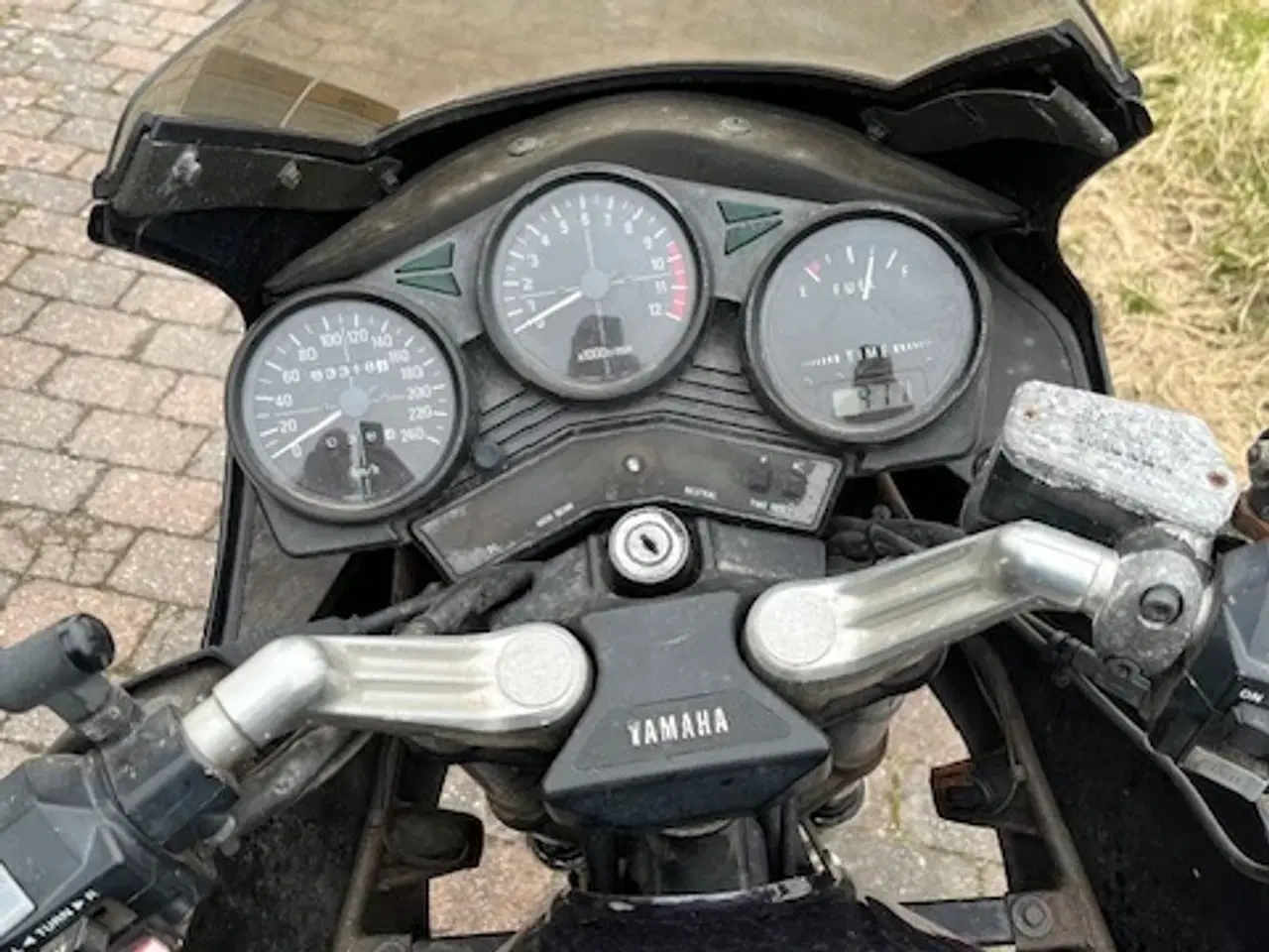 Billede 4 - Yamaha XJ 900