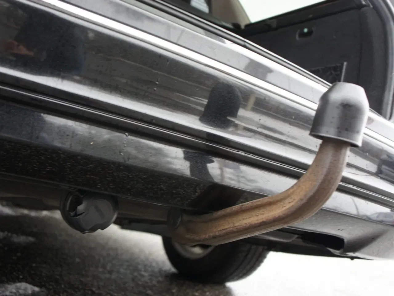 Billede 9 - Mercedes C200 2,2 CDi Avantgarde stc. aut. BE