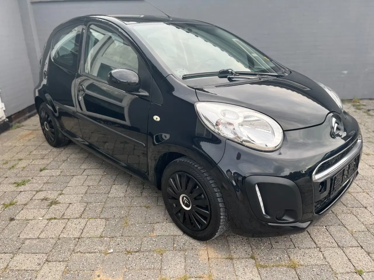 Billede 3 - Citroën C1 1,0i Seduction Clim
