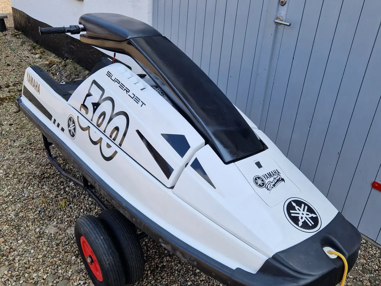 Billede 5 - Jetski, Yamaha Superjet 