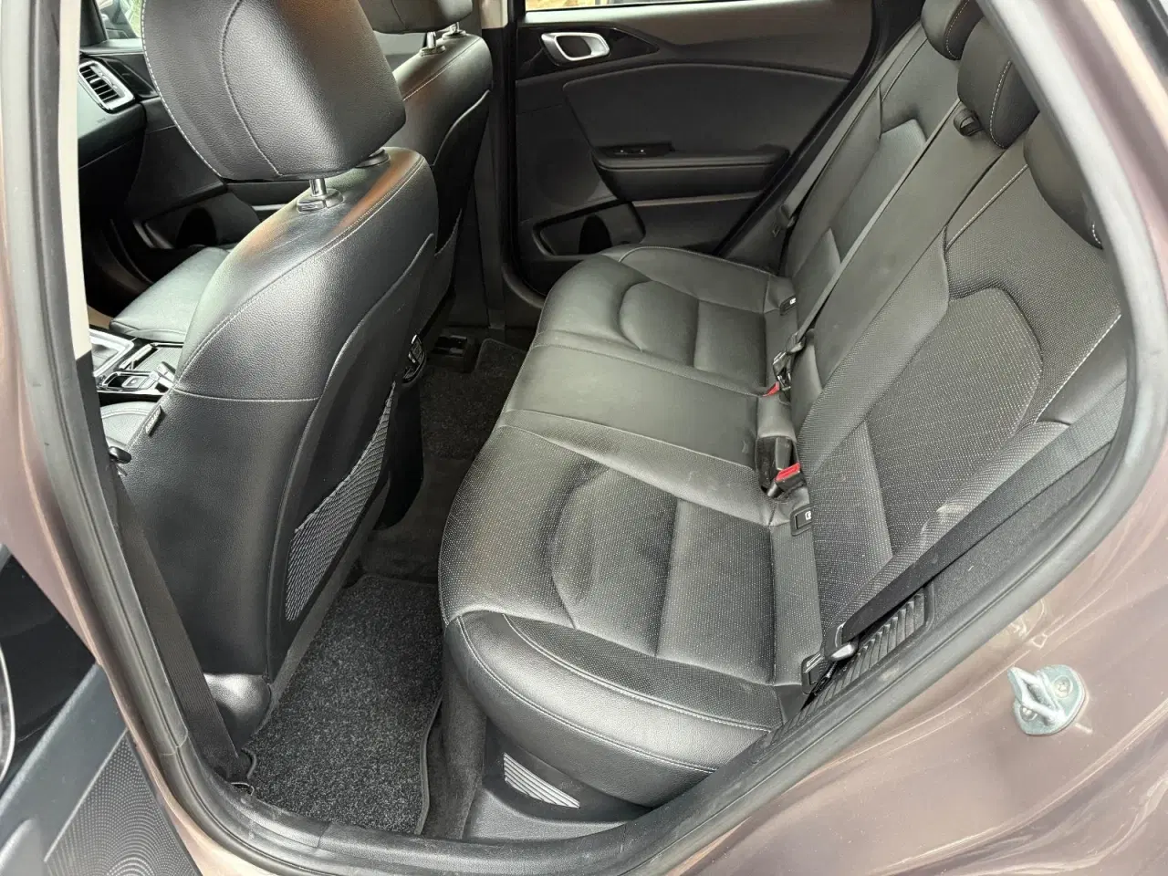 Billede 8 - Kia XCeed 1,6 PHEV Upgrade+ DCT