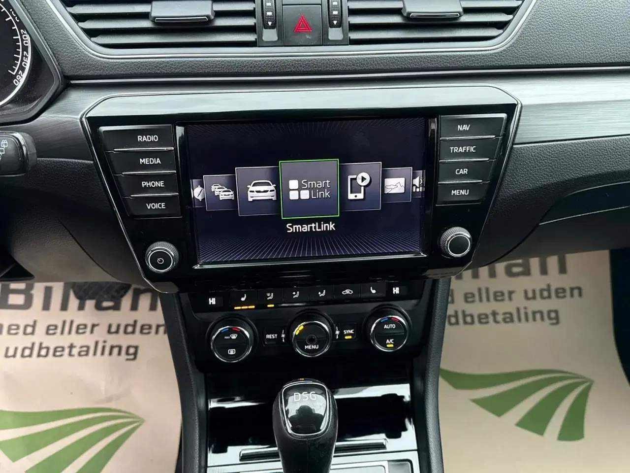 Billede 15 - Skoda Superb 1,4 TSi 150 Style Combi DSG