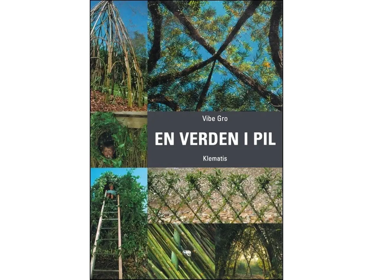 Billede 1 - En Verden i Pil