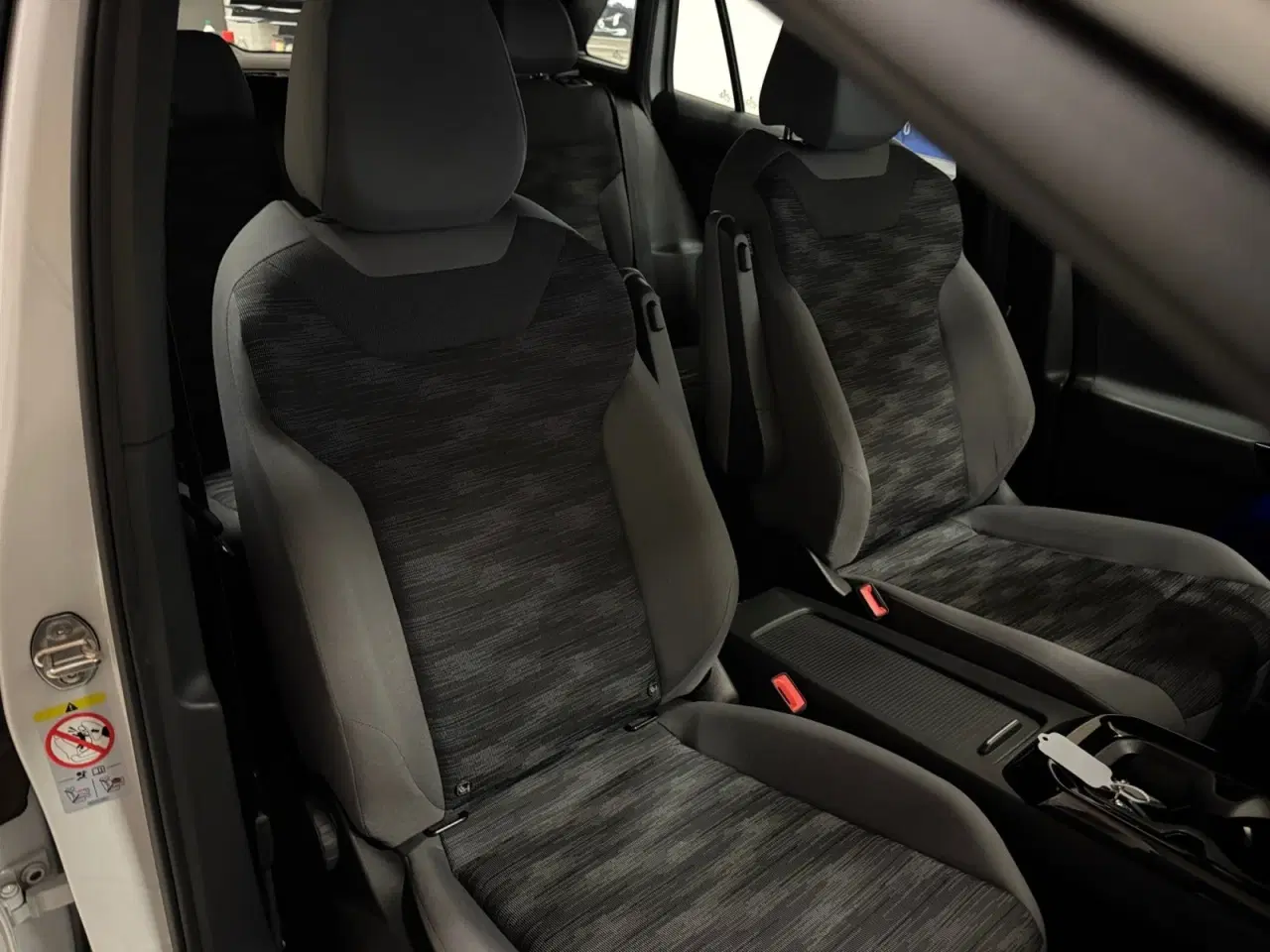 Billede 16 - VW ID.4 77 1ST Pro