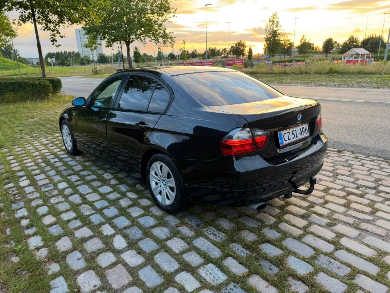 Billede 4 - BMW 320I Årgang 2007