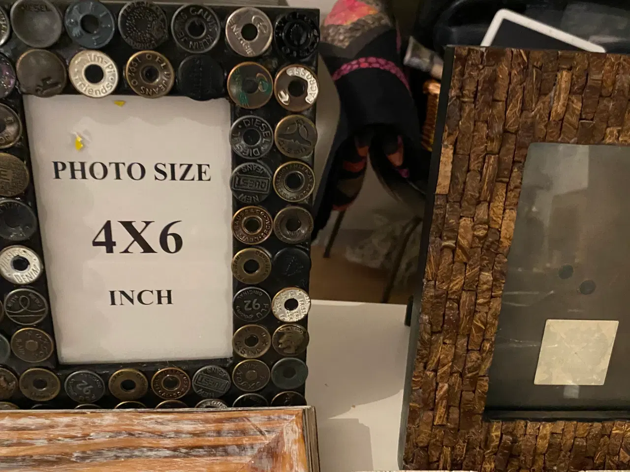 Billede 2 - 23 fototammer