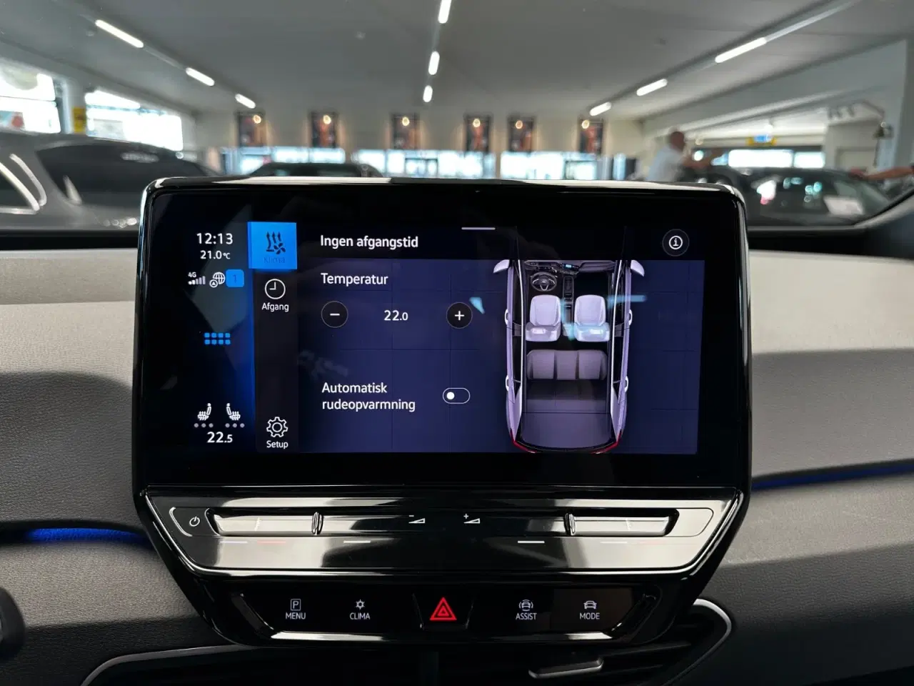 Billede 19 - VW ID.3 45 City Pure Performance