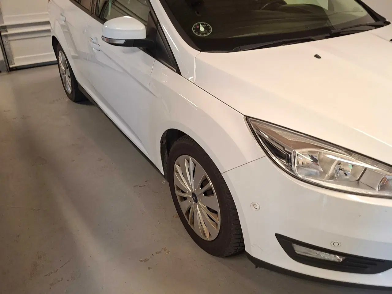 Billede 2 - ford focus 1,0 100 hk stc