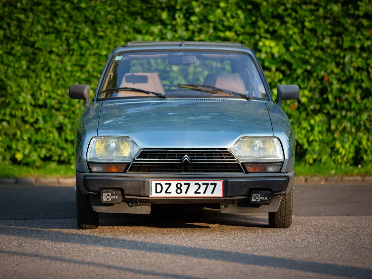 Billede 5 - Citroën GSA X3