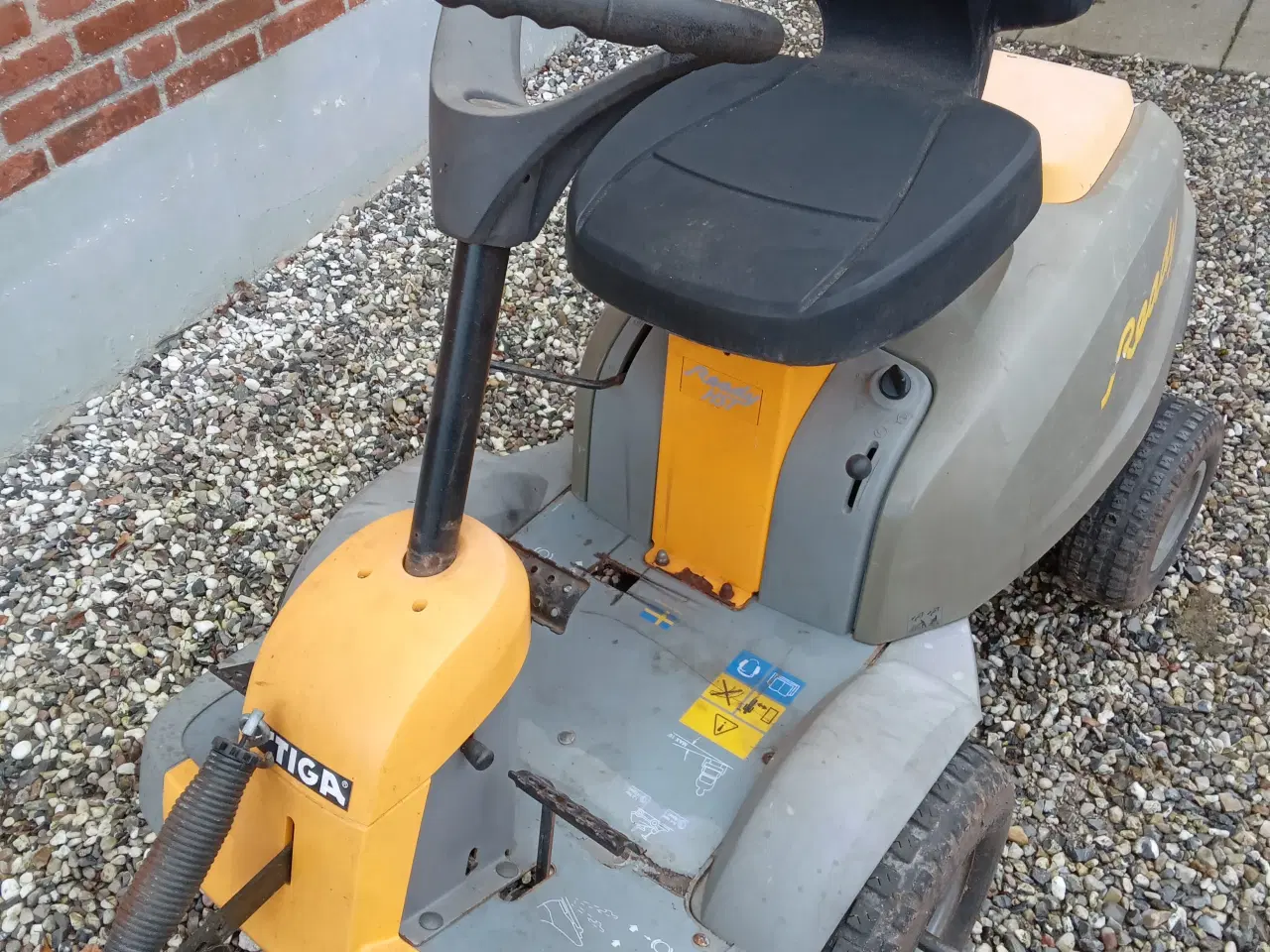 Billede 3 - Stige Ready