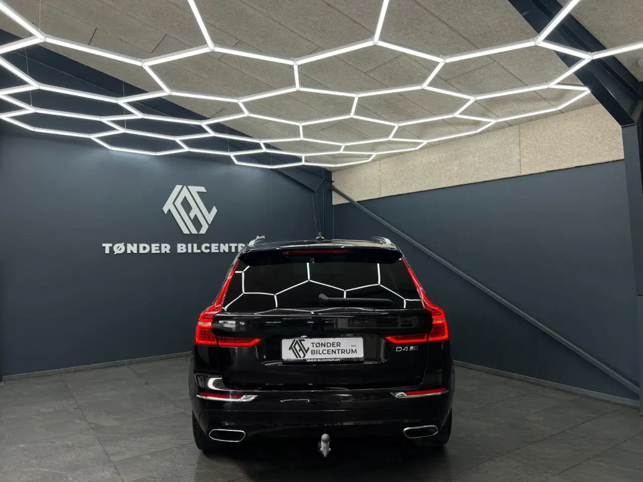 Billede 16 - Volvo XC60 2,0 D4 190 Inscription aut. AWD
