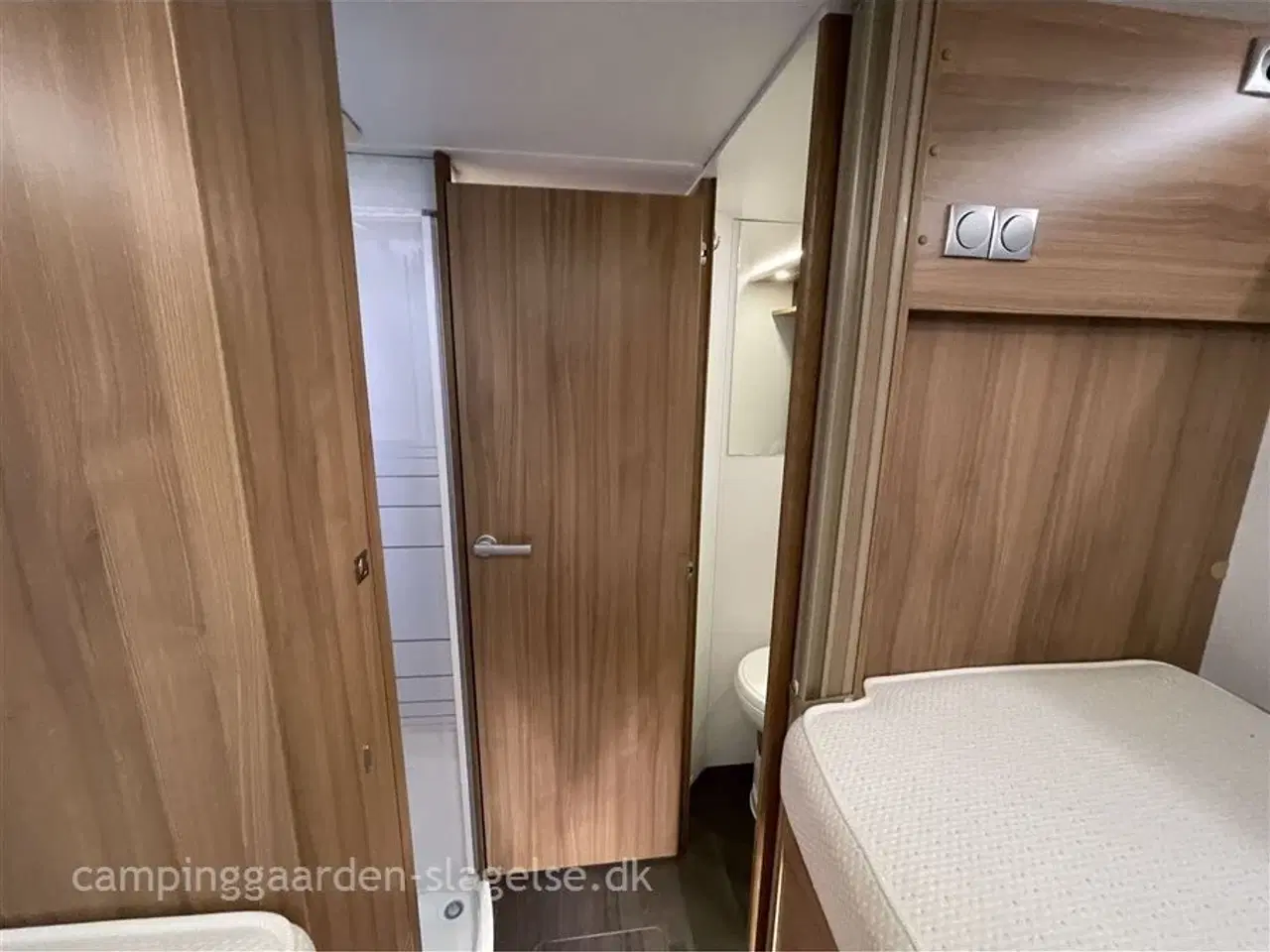 Billede 16 - 2021 - Adria Coral AXESS S 670 SL   Adria Coral Axess 670 SL