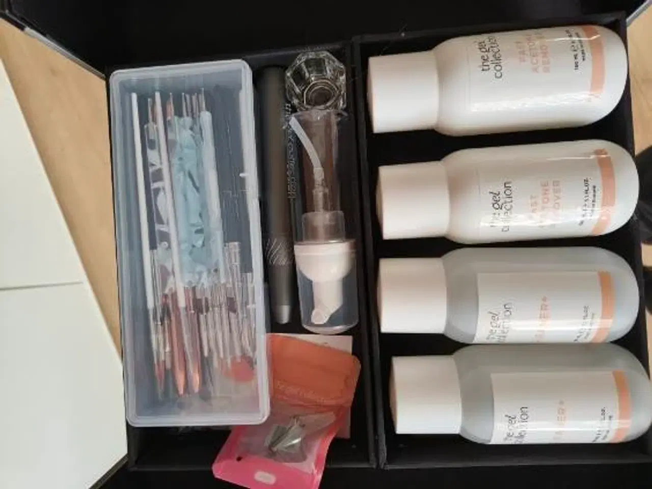 Billede 8 - Negle - produkter og udstyr fra Neglefeber