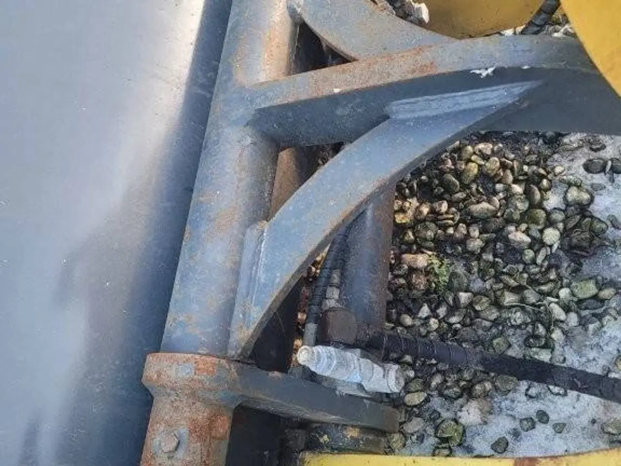 Billede 11 - Komatsu WA 70