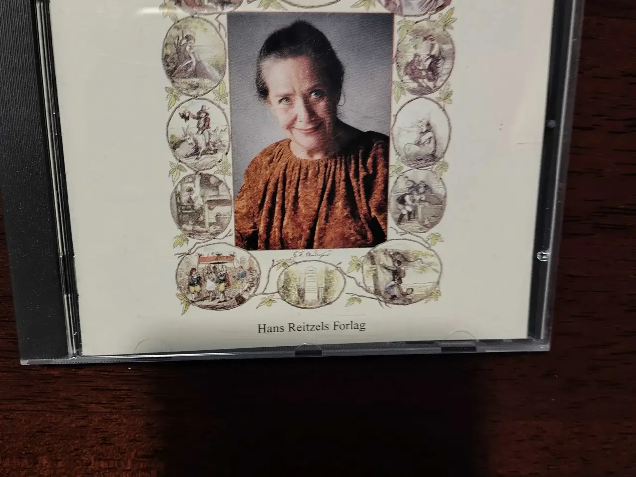 Billede 2 - H.c. Andersens samlede 