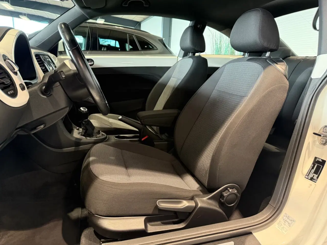 Billede 7 - VW The Beetle 1,2 TSi 105