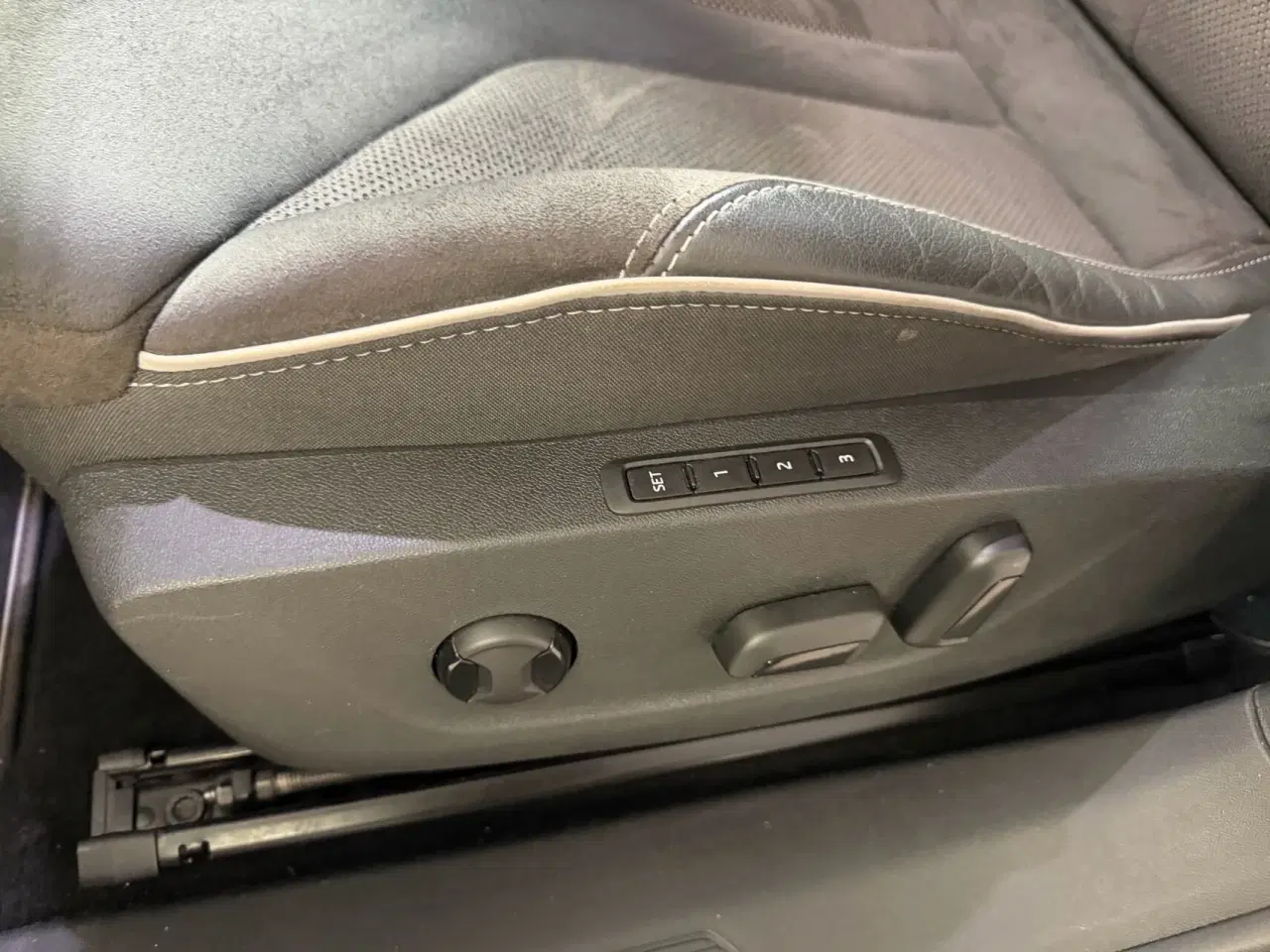 Billede 8 - Skoda Enyaq 85 iV Sportline 286HK 5d Aut.