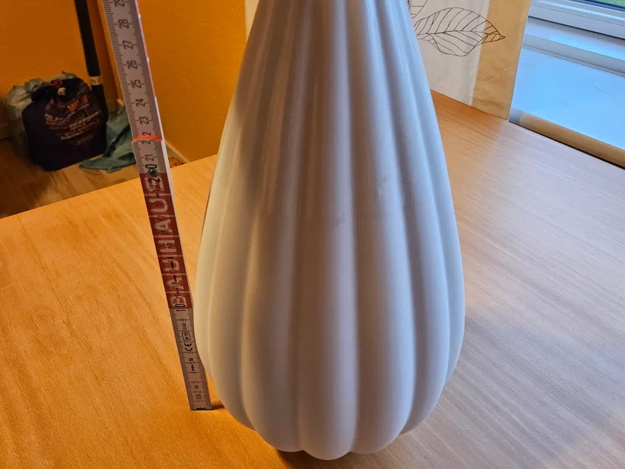 Billede 2 - Royal Copenhagen vase