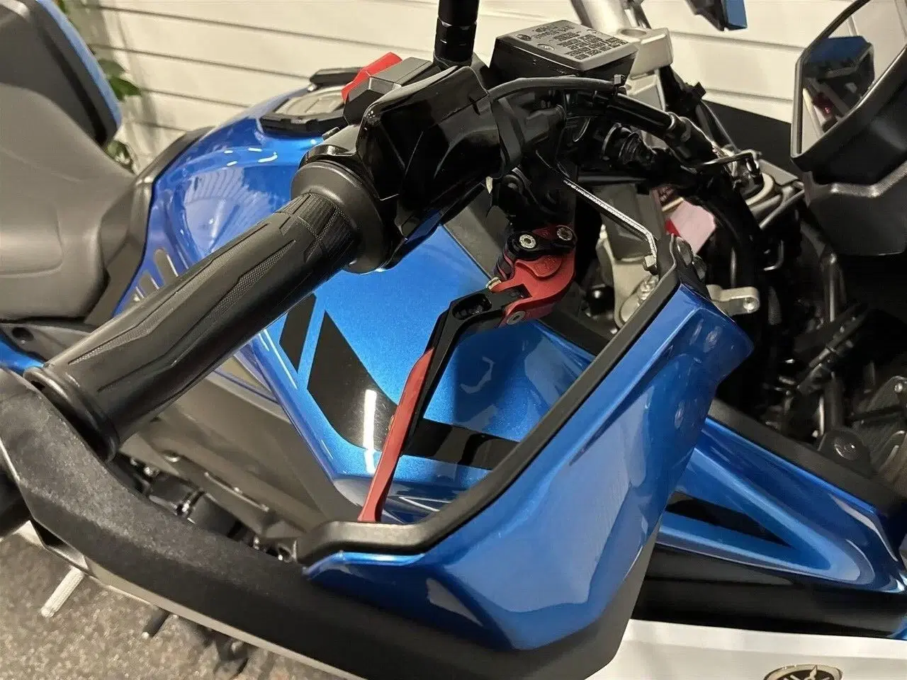 Billede 10 - Yamaha Tracer 900 GT