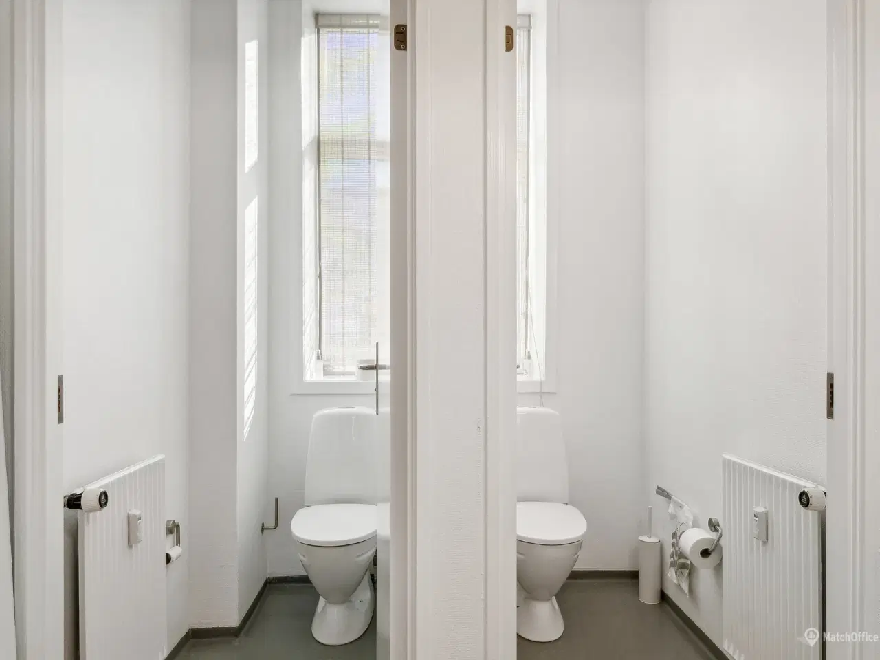 Billede 10 - Centralt kontorlejemål i prisbelønnet ejendom – Nedergade Kvarteret. Odense C