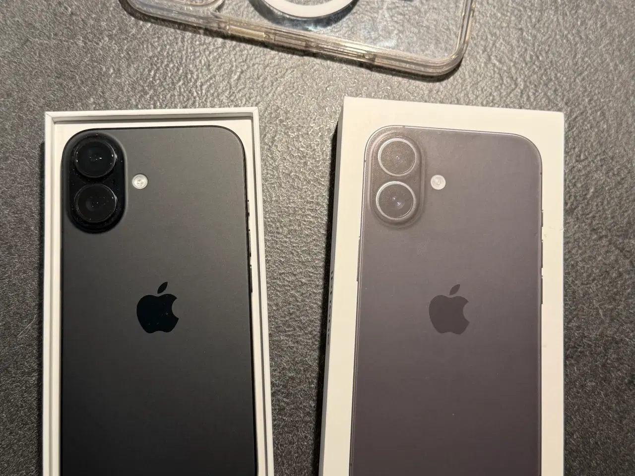 Billede 2 - iPhone 16 256 gb 2 måneder gammel med kvittering 